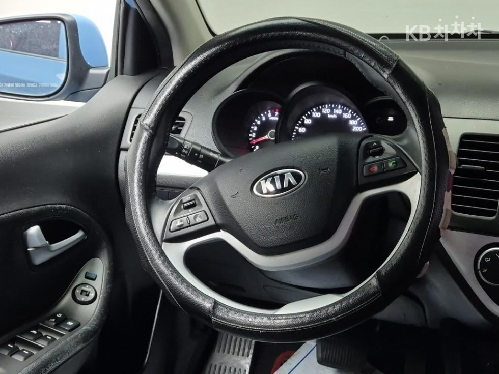 2014 - kia all