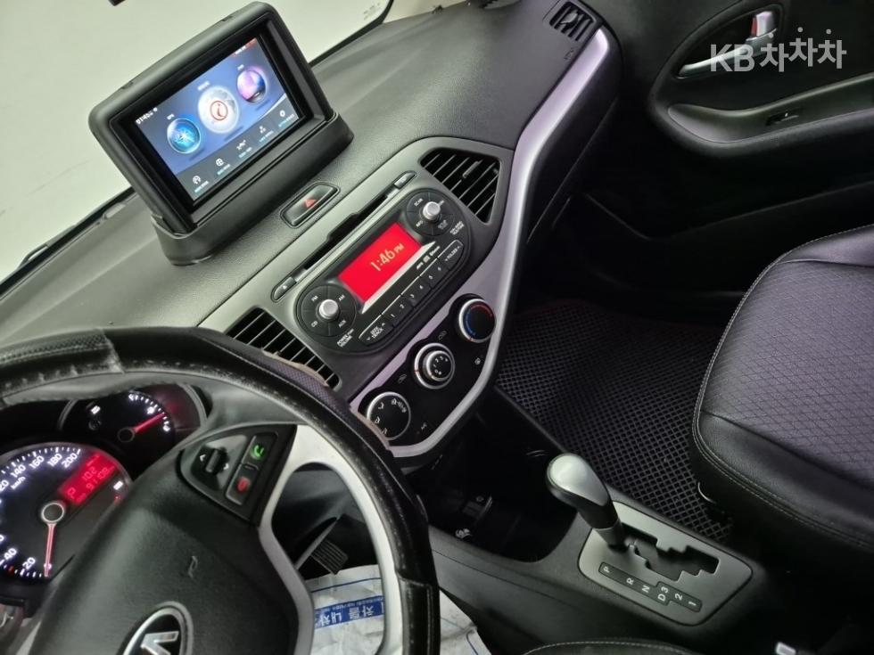 2014 - kia all