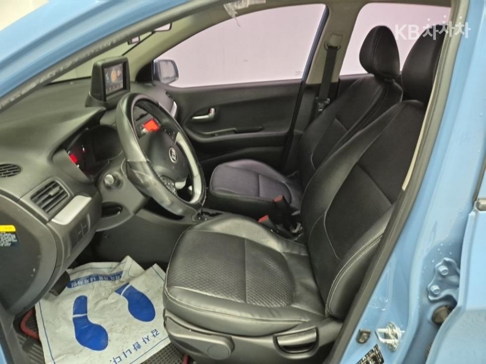 2014 - kia all