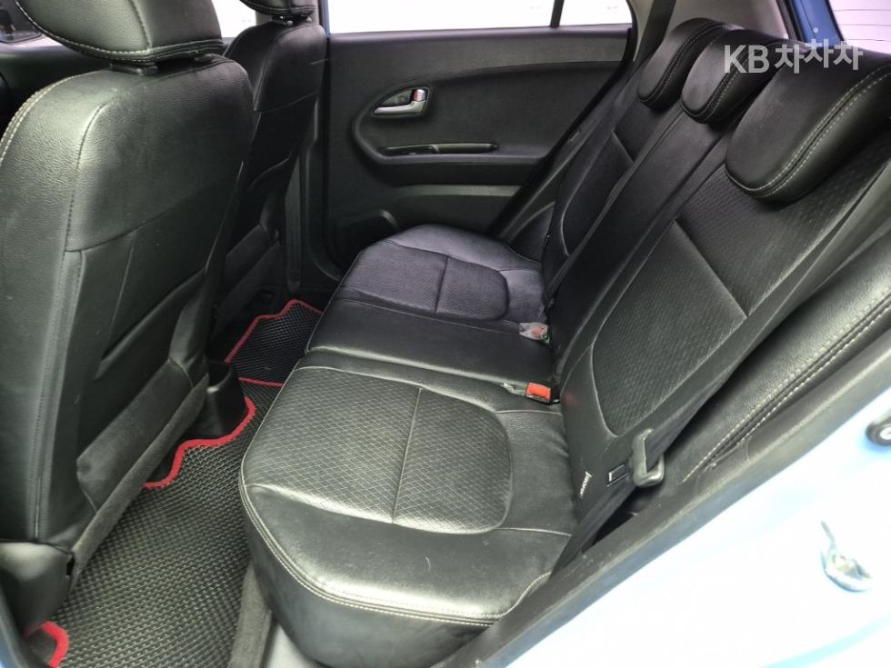 2014 - kia all
