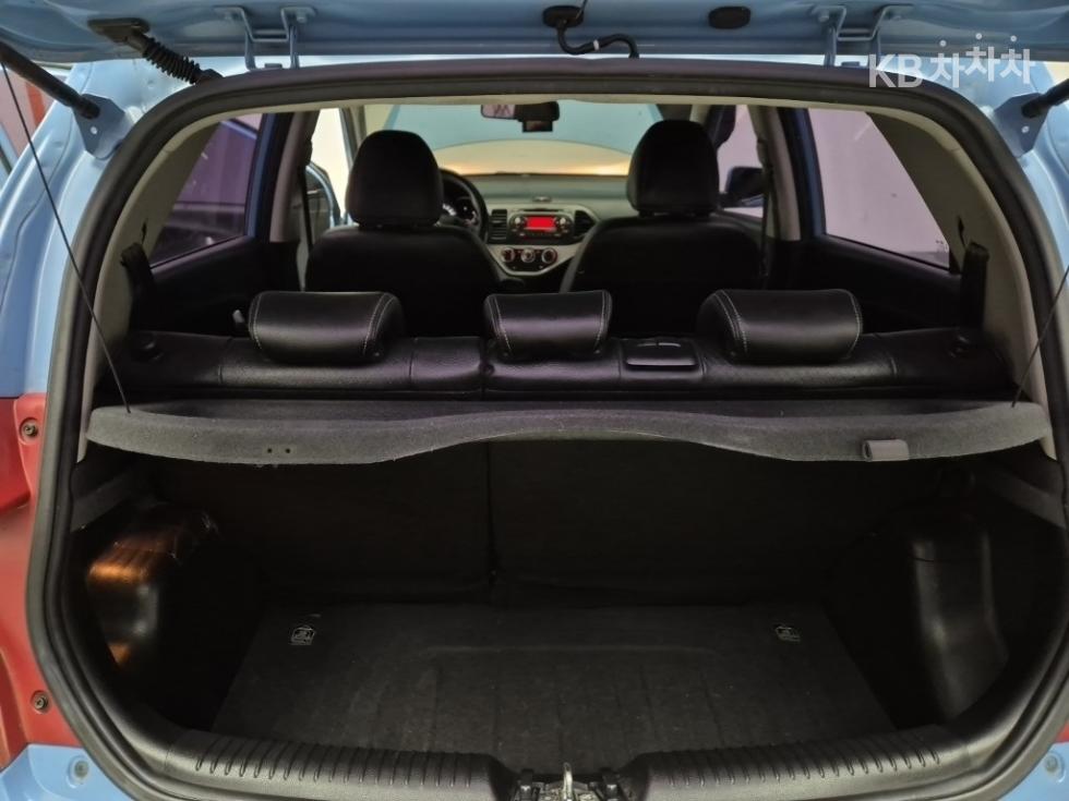 2014 - kia all