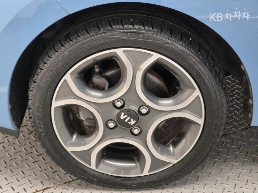 2014 - kia all