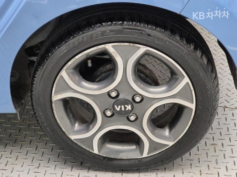 2014 - kia all