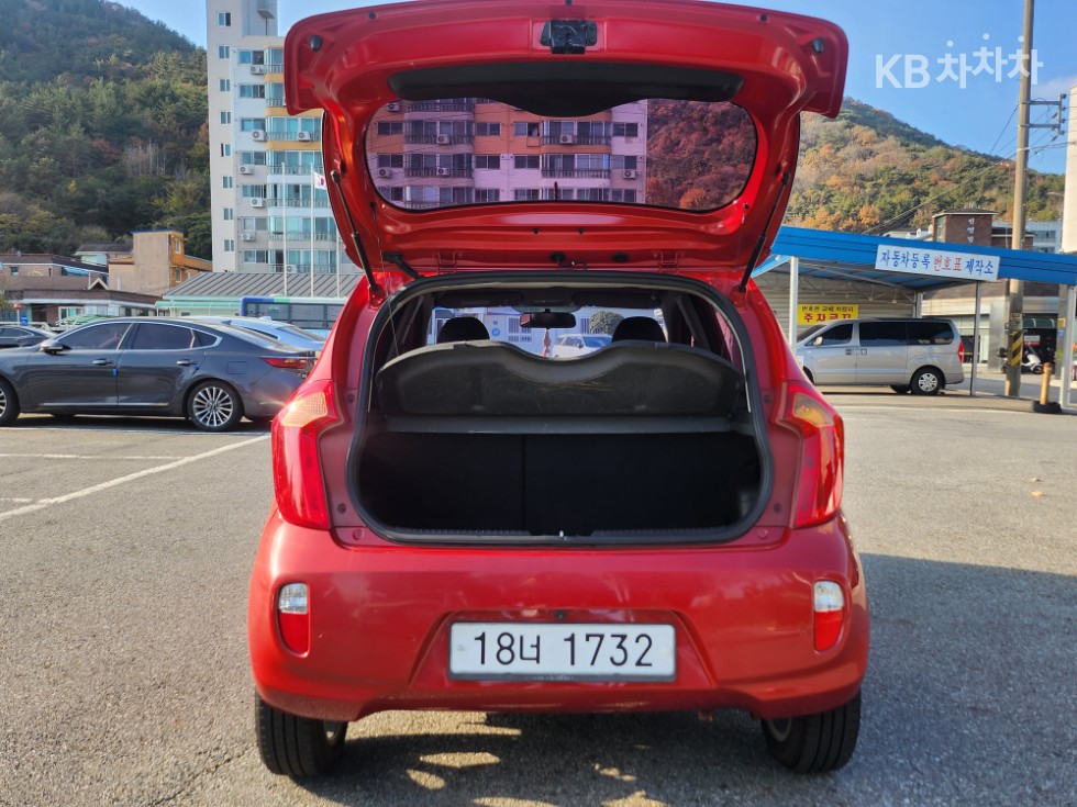2012 - kia all