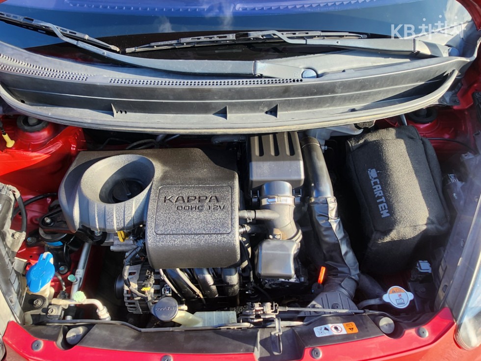 2012 - kia all