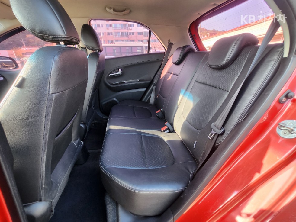 2012 - kia all
