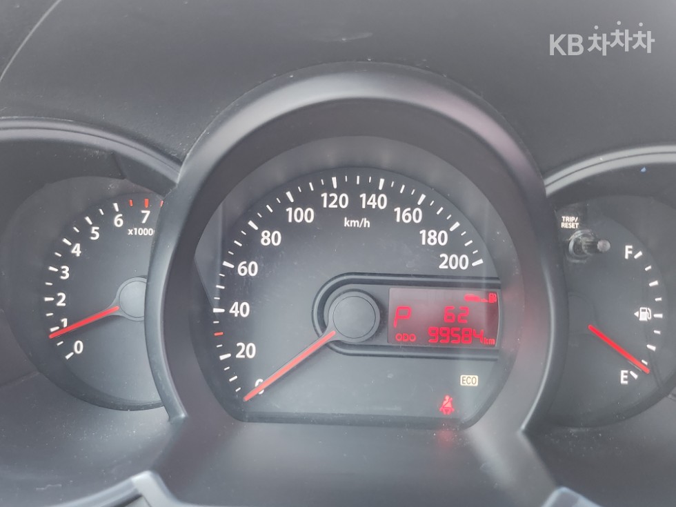 2012 - kia all