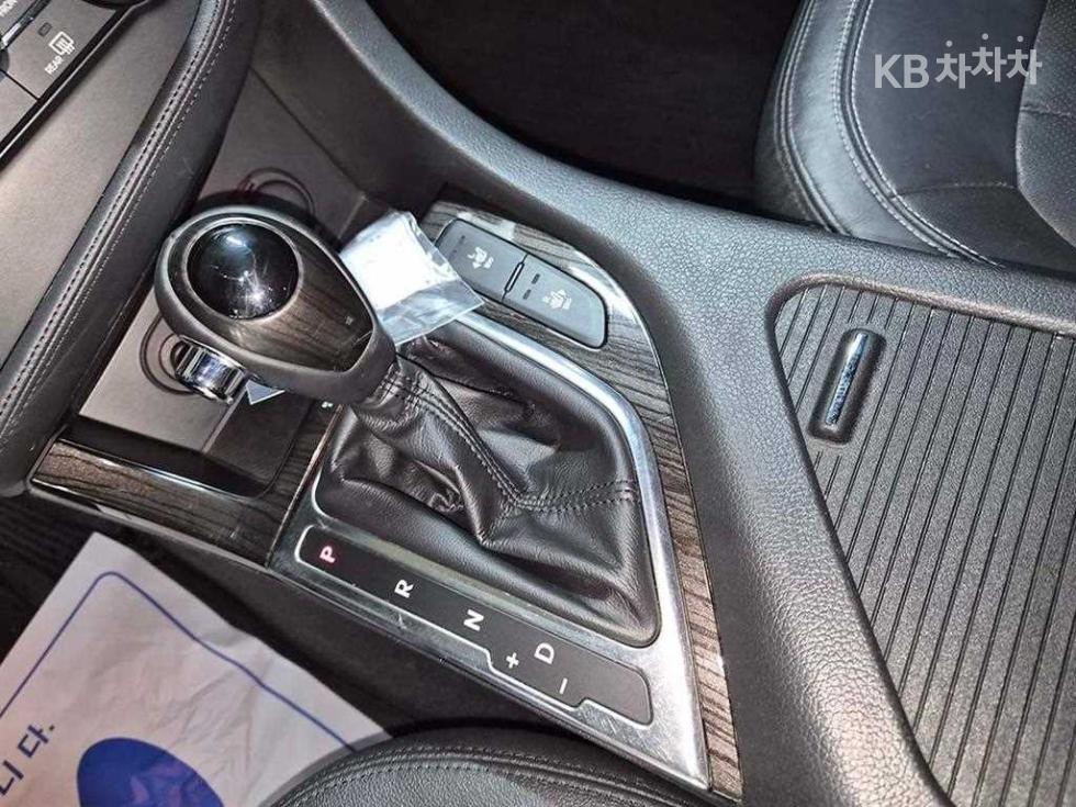 2011 - kia k5
