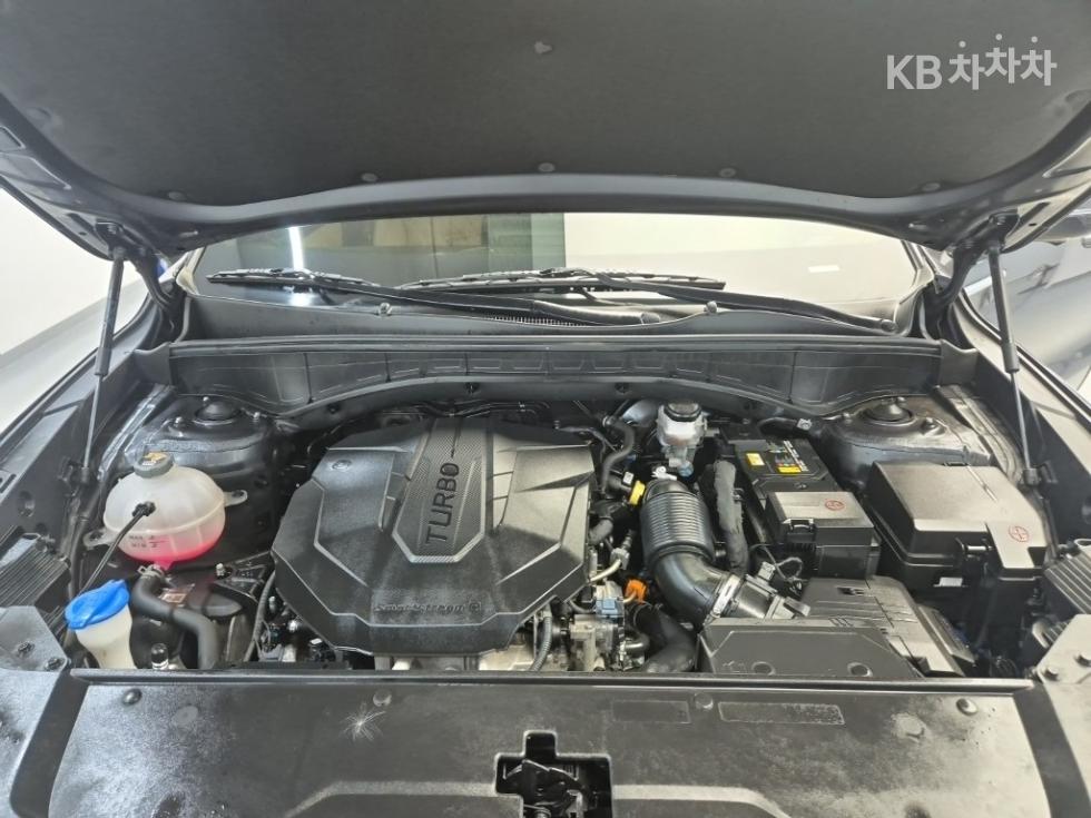 2021 - kia sorento