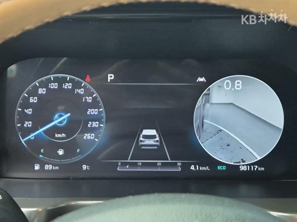 2021 - kia sorento