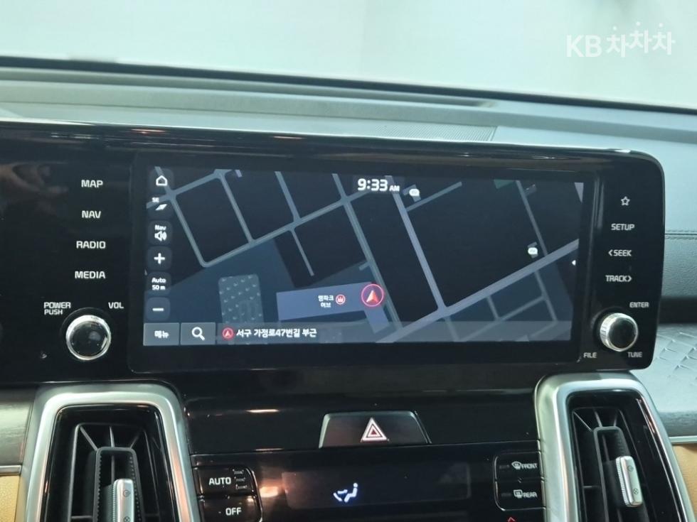 2021 - kia sorento