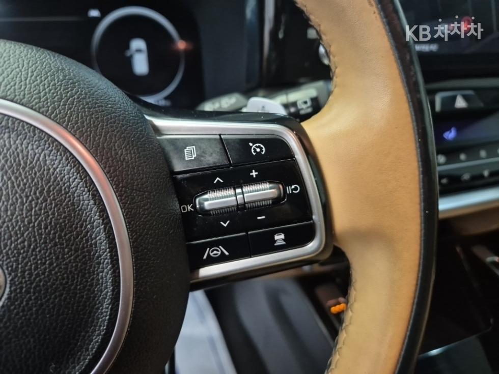 2021 - kia sorento