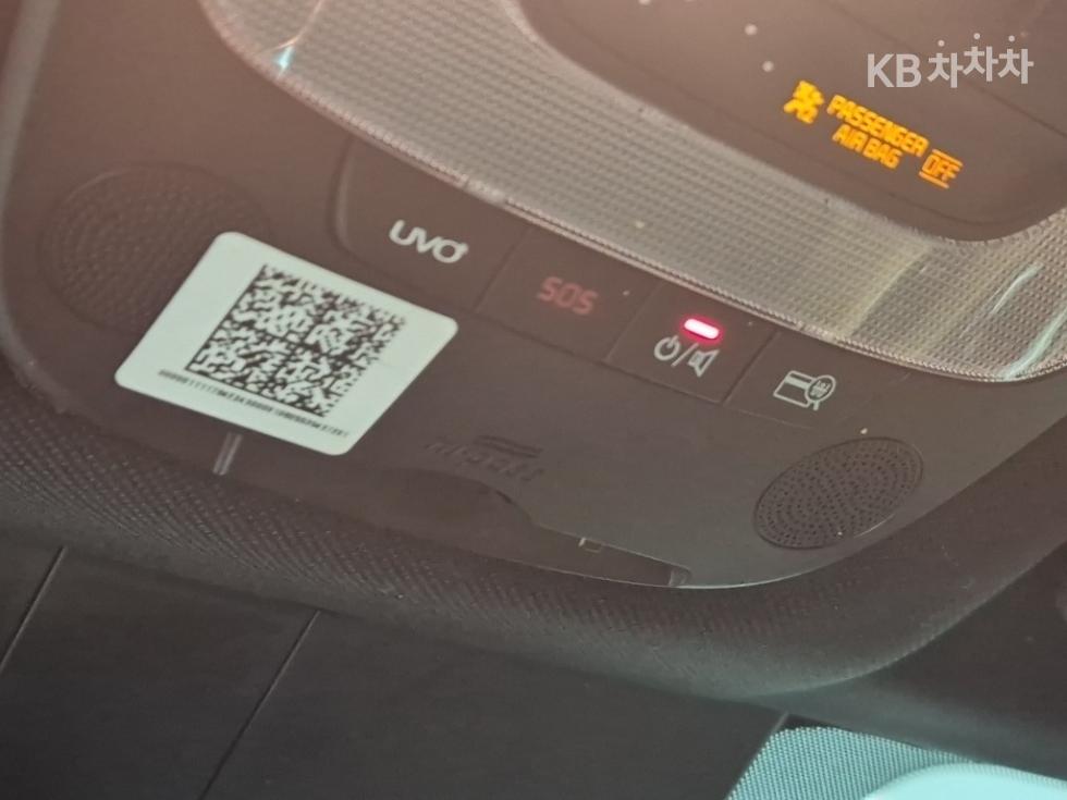 2021 - kia sorento