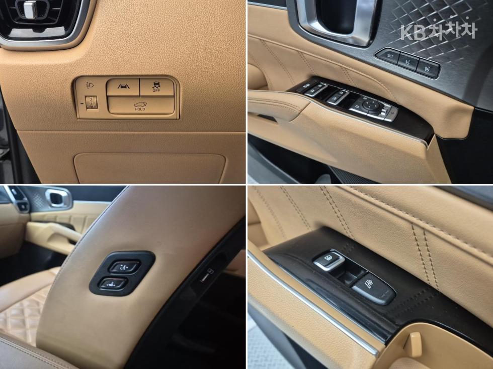 2021 - kia sorento