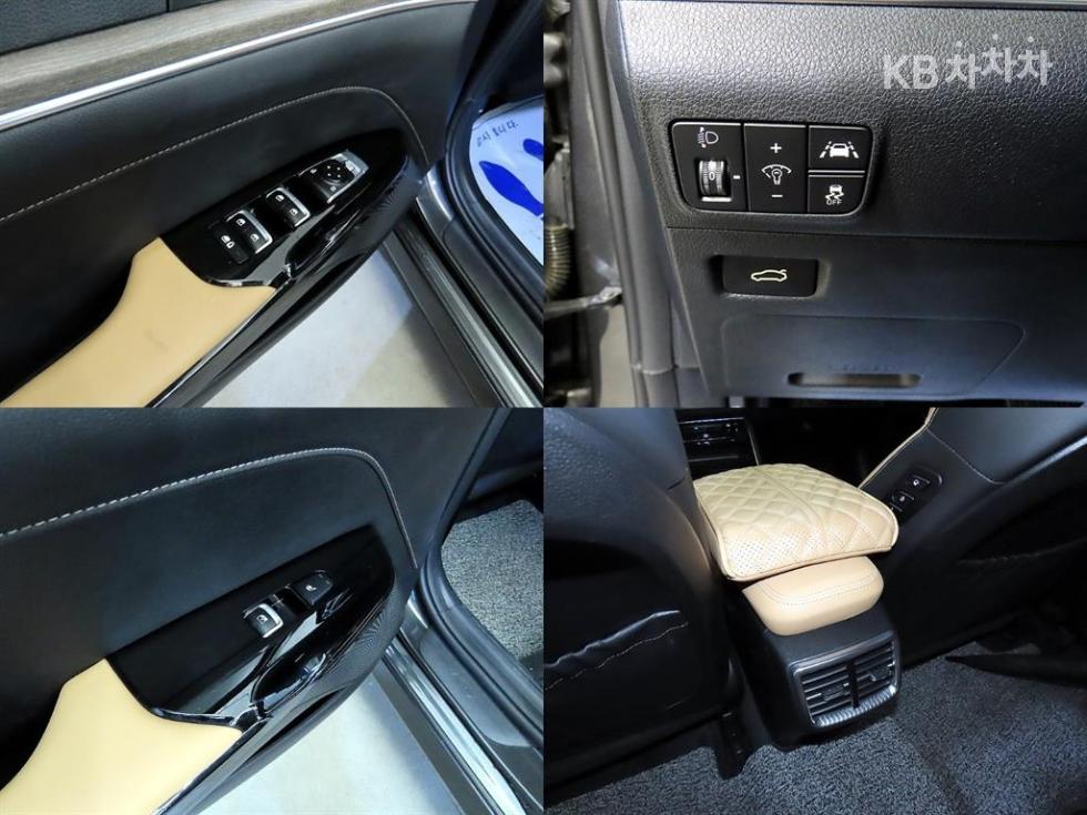 2022 - kia k5