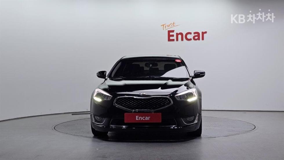 2013 kia k7