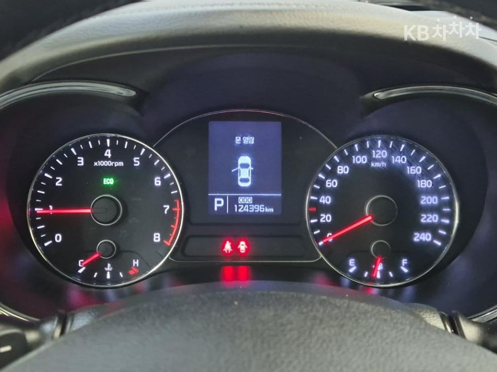 2015 - kia k3