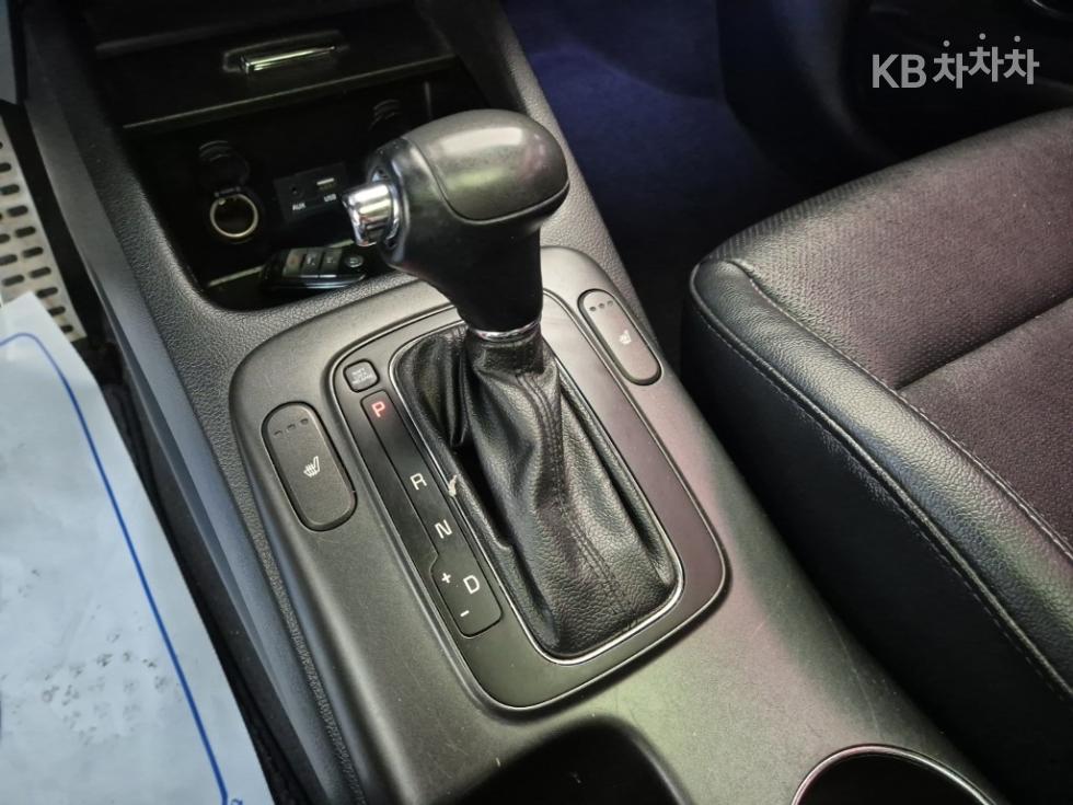 2015 - kia k3