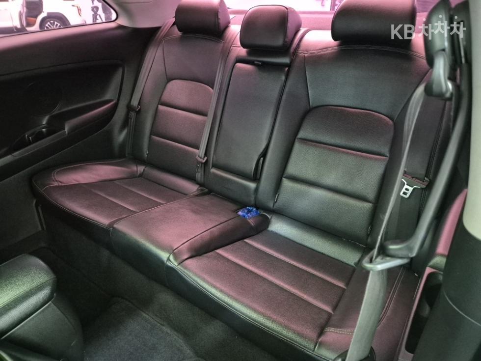2015 - kia k3