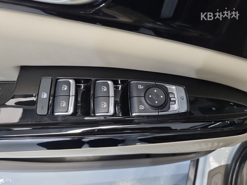 2022 - kia carnival