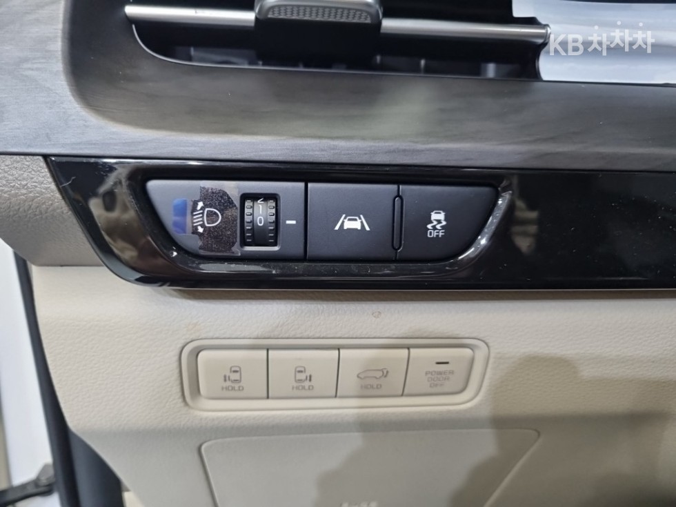 2022 - kia carnival