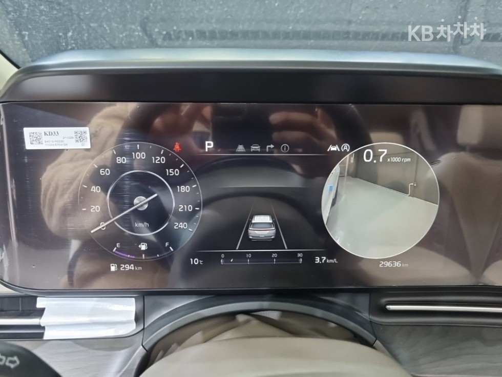 2022 - kia carnival