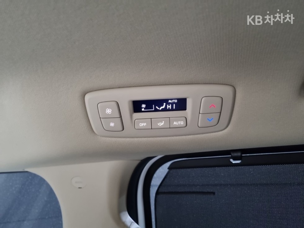 2022 - kia carnival