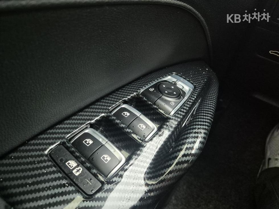 2021 - kia k5
