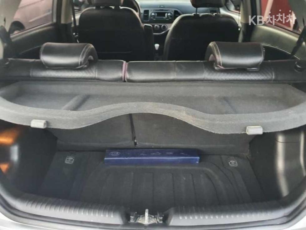 2012 - kia all