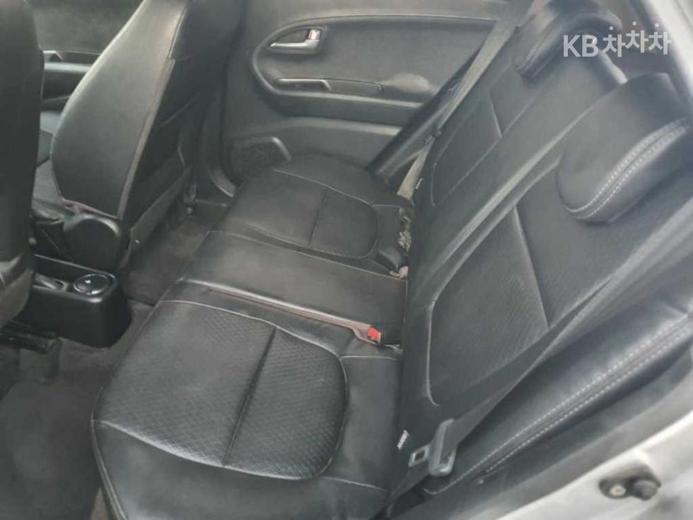 2012 - kia all