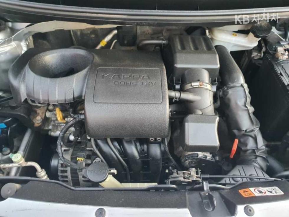 2012 - kia all