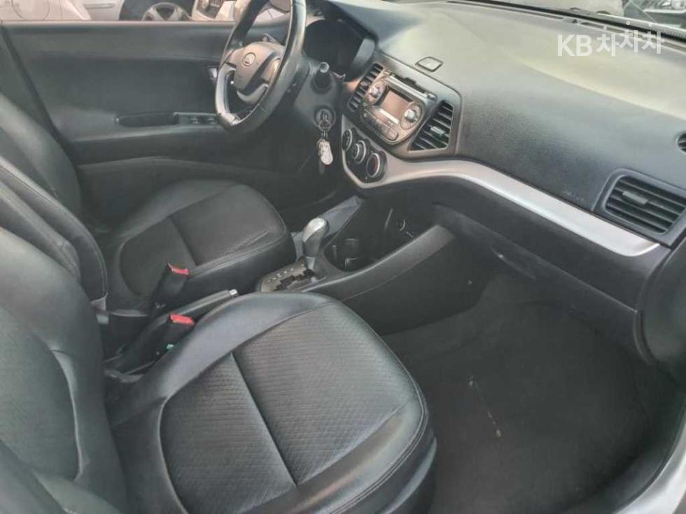 2012 - kia all
