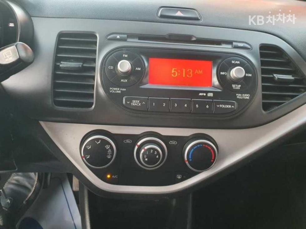 2012 - kia all