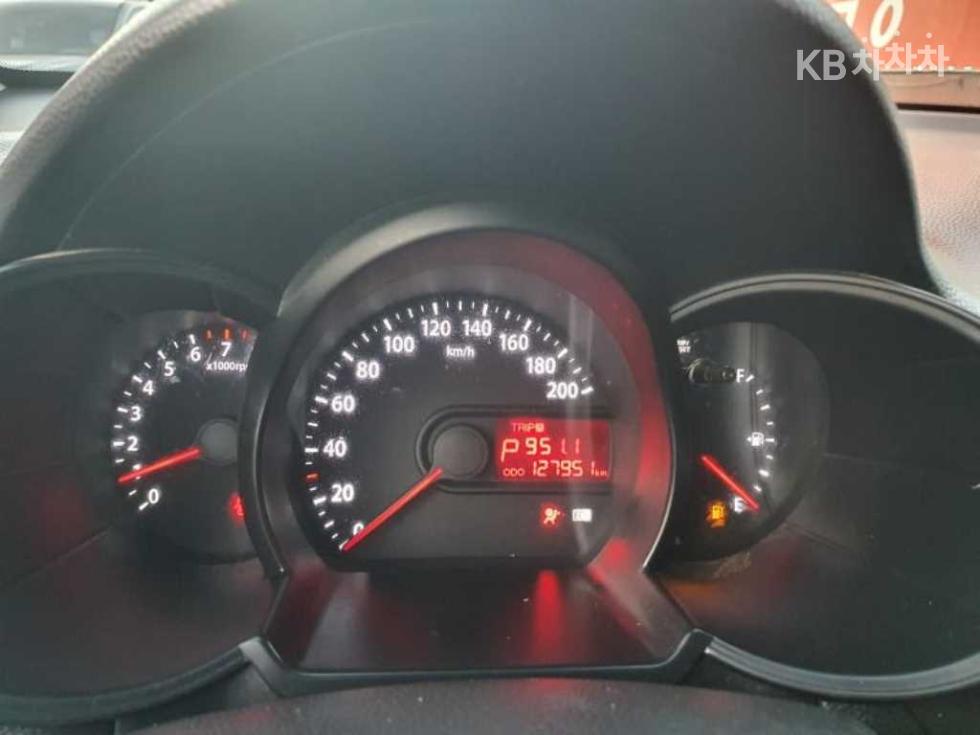 2012 - kia all