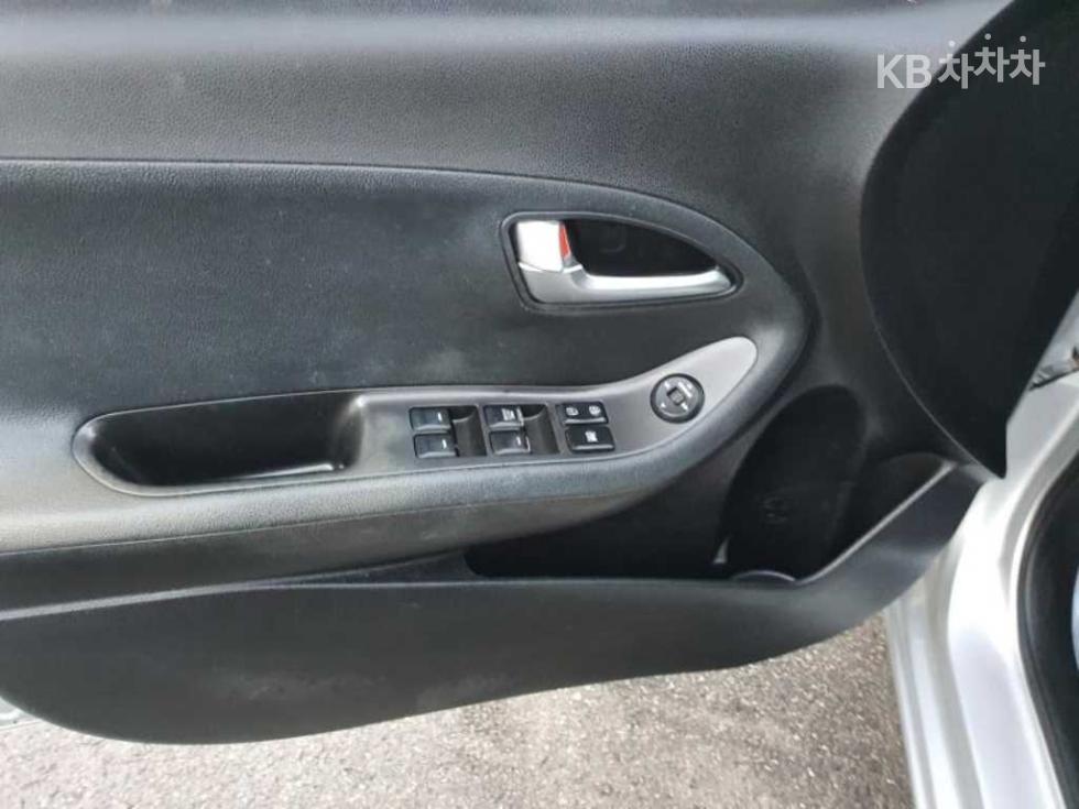 2012 - kia all