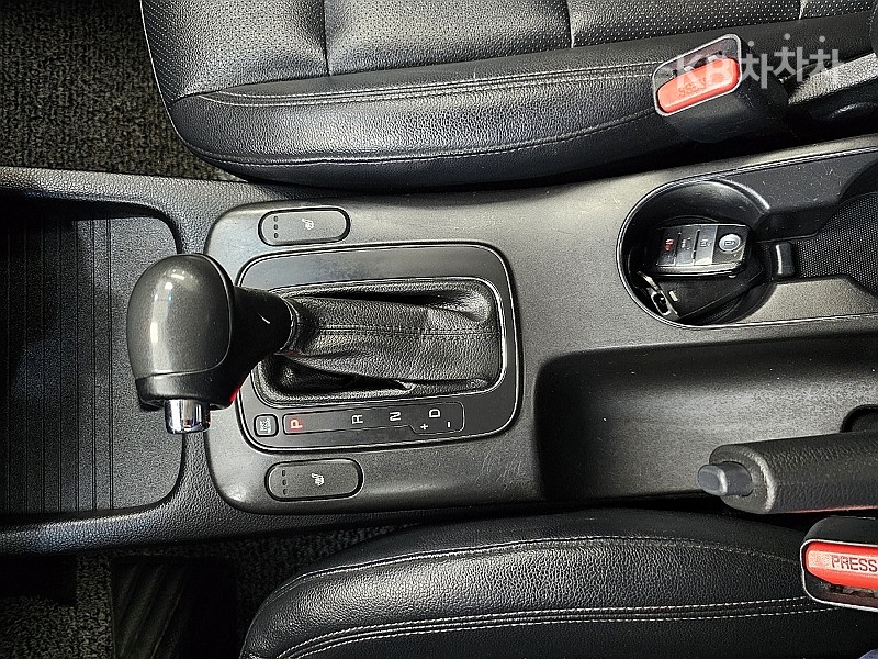 2014 - kia k3