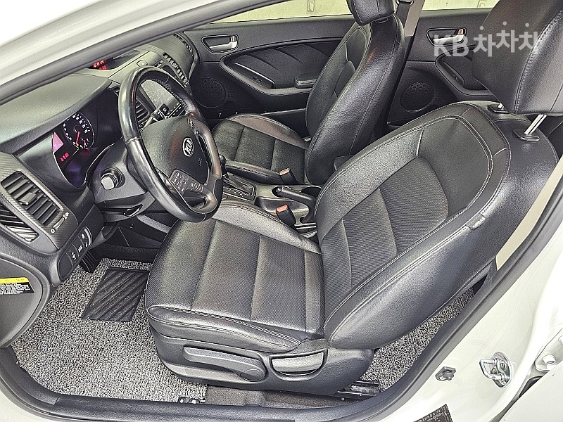 2014 - kia k3
