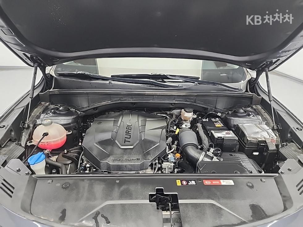 2022 - kia sorento