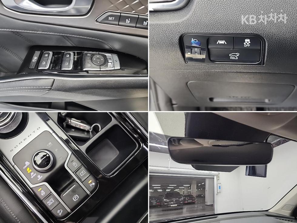 2022 - kia sorento