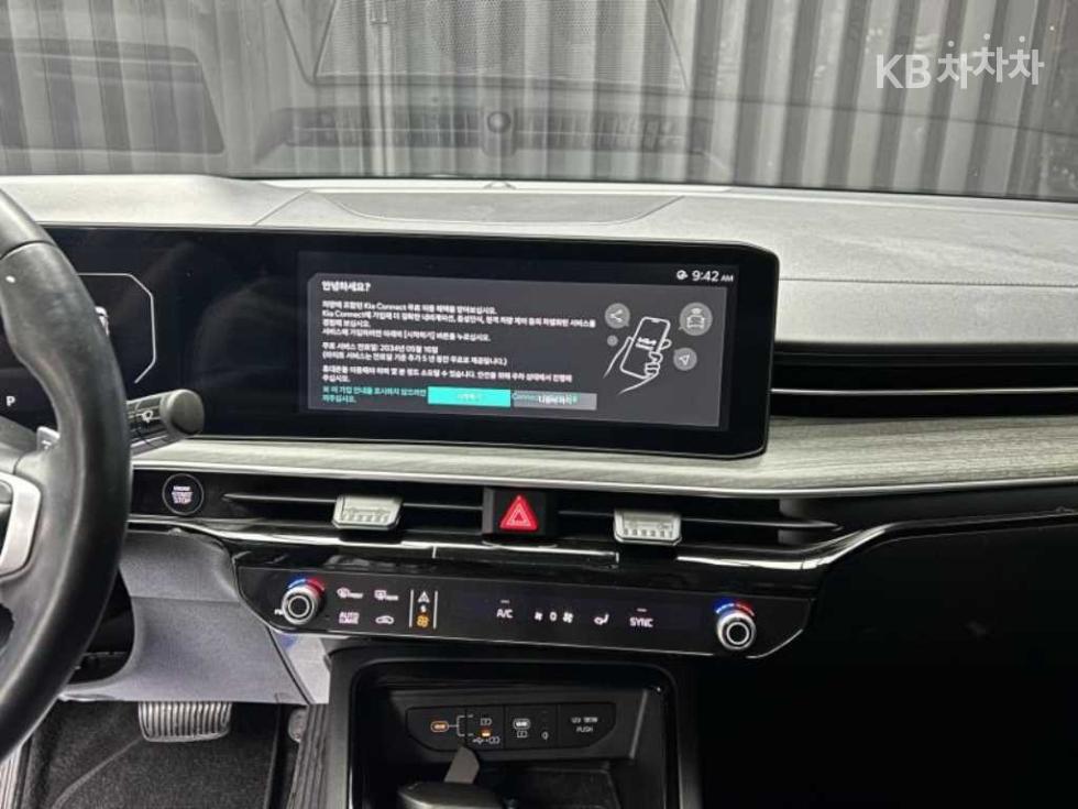 2024 - kia k5