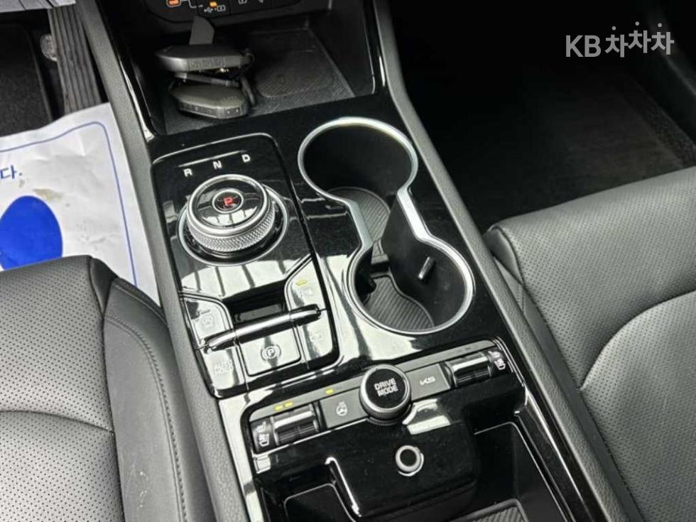 2024 - kia k5