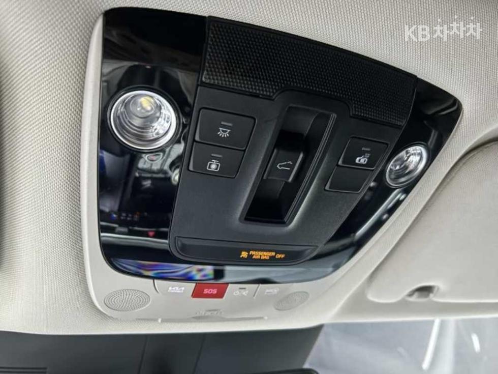 2024 - kia k5