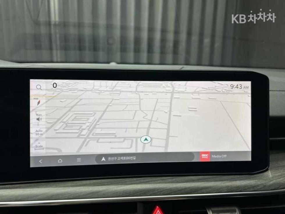 2024 - kia k5