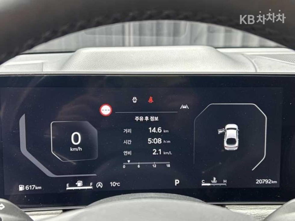 2024 - kia k5