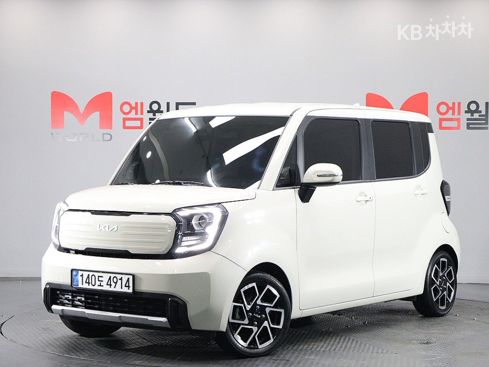 2024 - kia kia