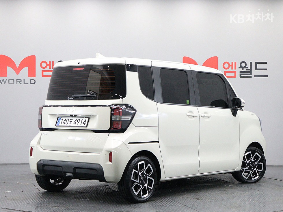 2024 - kia kia