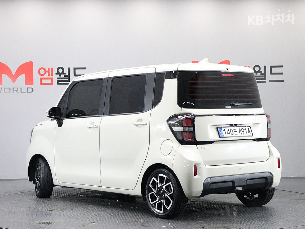 2024 - kia kia