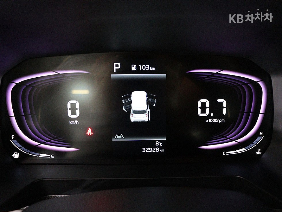 2024 - kia kia