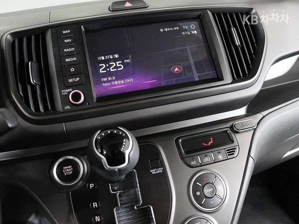 2024 - kia kia