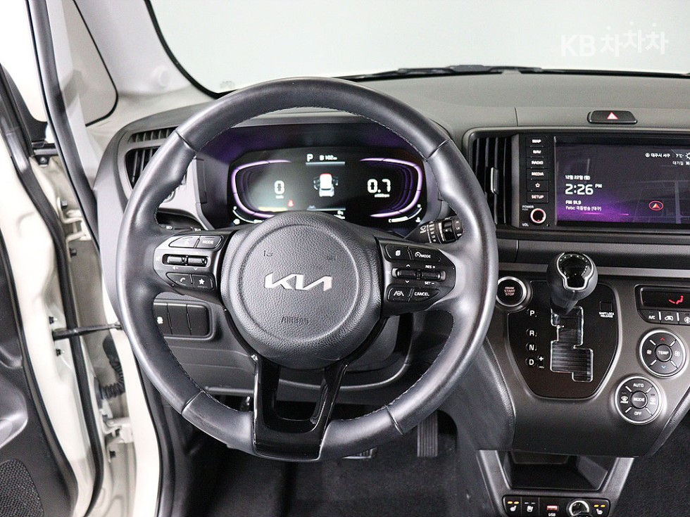 2024 - kia kia